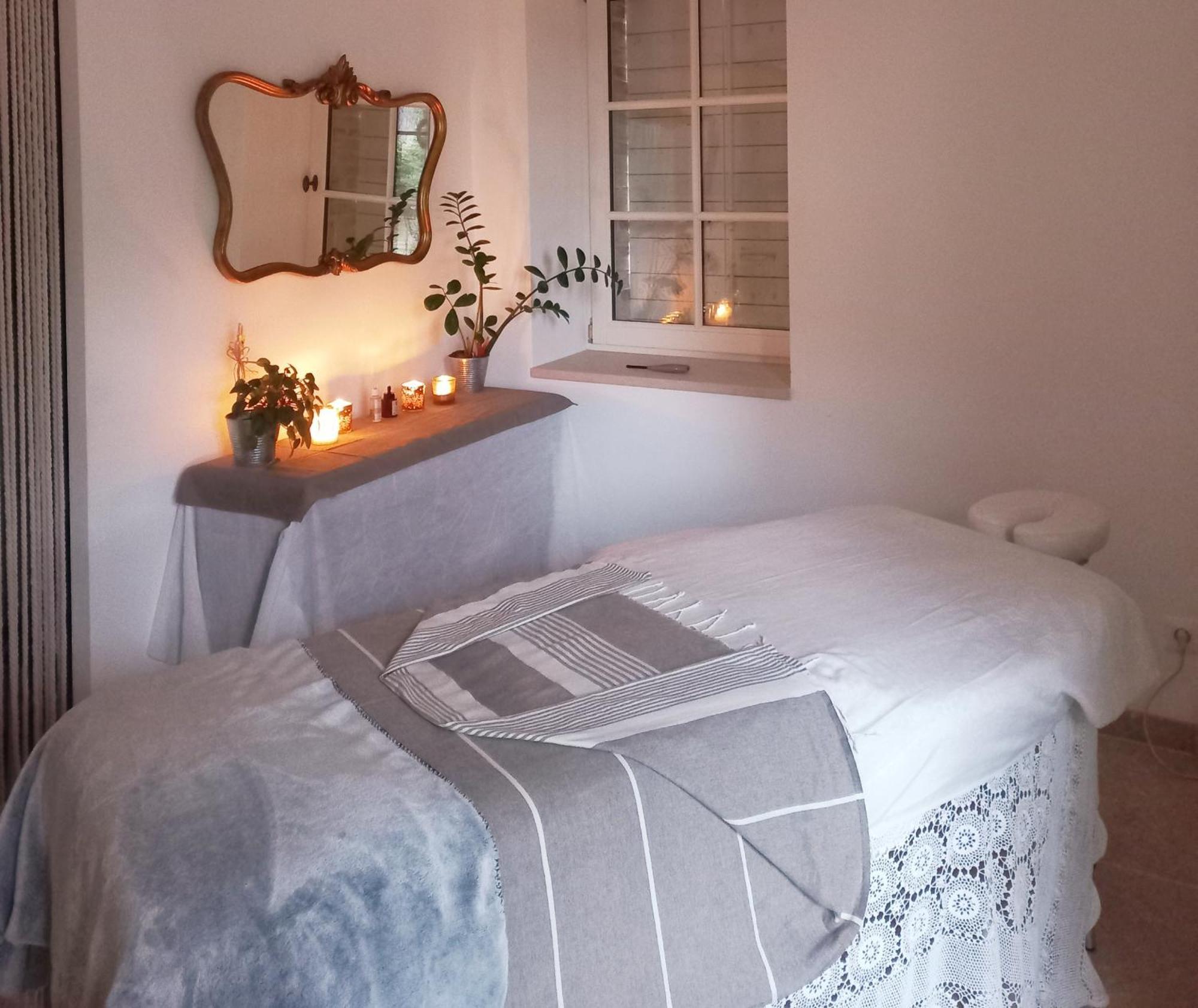 Maisonette Et Spa Bois La Bégude-de-Mazenc Kültér fotó